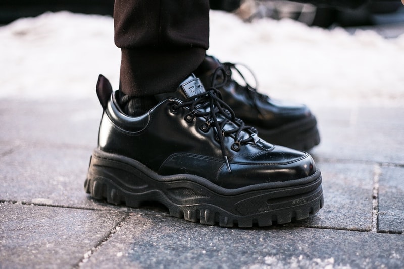 Streetsnaps：Stockholm Fashion Week Fall/Winter 2018 ストリートスナップ ハイプビースト HYPEBEAST