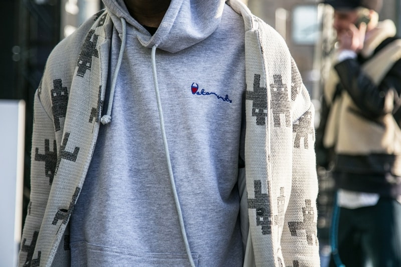 Streetsnaps：Stockholm Fashion Week Fall/Winter 2018 ストリートスナップ ハイプビースト HYPEBEAST