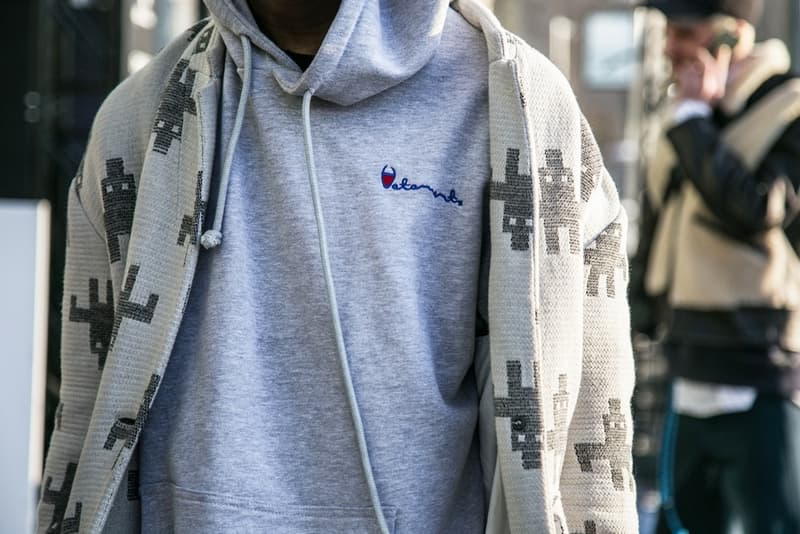 Streetsnaps ストックホルム ファッションウィーク Fall Winter 18 Hypebeast Jp Streetsnaps ストックホルム ファッションウィーク Fall Winter 18 Hypebeast Jp