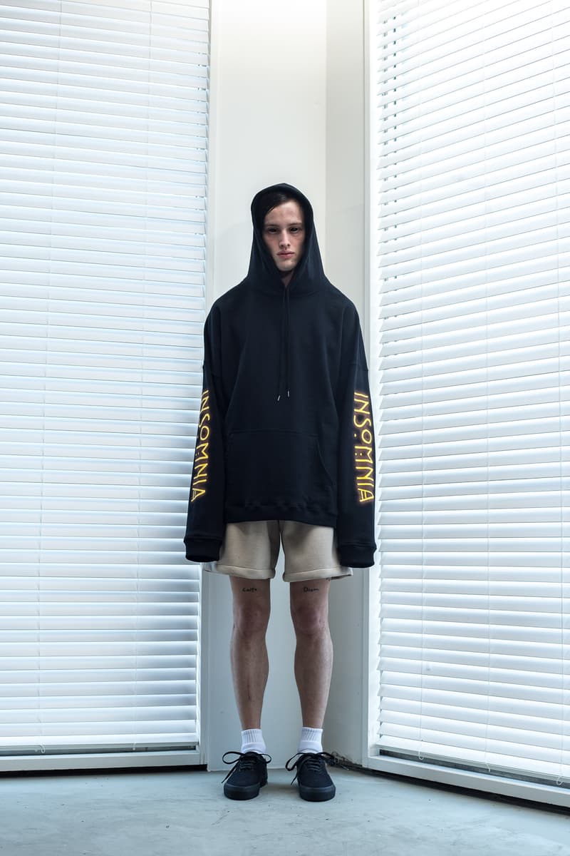 ホラームービーにも焦点を当てた SUB-AGE. 2018年秋冬コレクション 東京の気鋭アーティストと協業のグラフィカルなアイテムと平行したスタンダードなものづくりで全体観でのアンバランスさを表現 サベージ  HYPEBEAST ハイプビースト