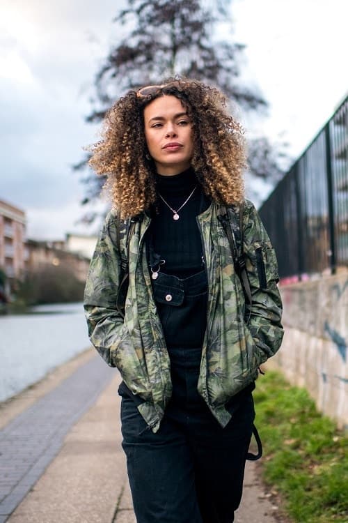 The North Face の Urban Exploration よりカモフラージュ柄を施した都会的なコレクションが登場 ザ・ノース・フェイス アーバン エクスプロレーション hypebeast カモ柄 カモ カモフラ