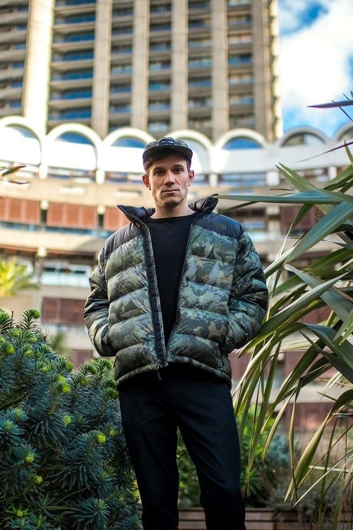 The North Face の Urban Exploration よりカモフラージュ柄を施した都会的なコレクションが登場 ザ・ノース・フェイス アーバン エクスプロレーション hypebeast カモ柄 カモ カモフラ