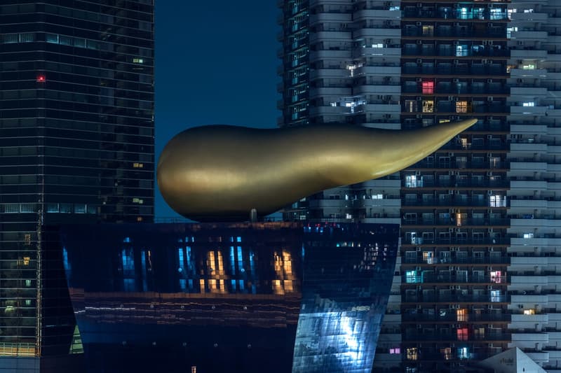 『ブレードランナー』の世界観で切り取られたSF感満載の景色 見慣れた夜の東京と著名建築に対して新たな視点をもたらす日本人必見のフォトセット 江戸東京博物館 フジテレビ 本社ビル スーパードライホール 東京ビッグサイト