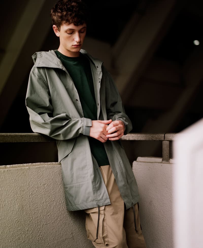 クリーンでありながらどこかトゲを感じさせる tone 2018年春夏シーズンのルックブックが到着 トーン 前出卓久 HYPEBAST　ハイプビースト