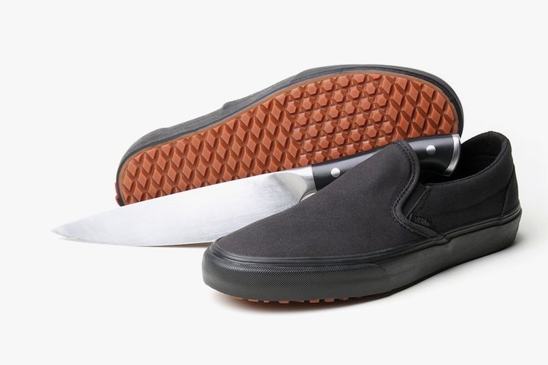Vans より “Makers” へ向けたヘビーデューティーな新作フットウェアコレクションが登場