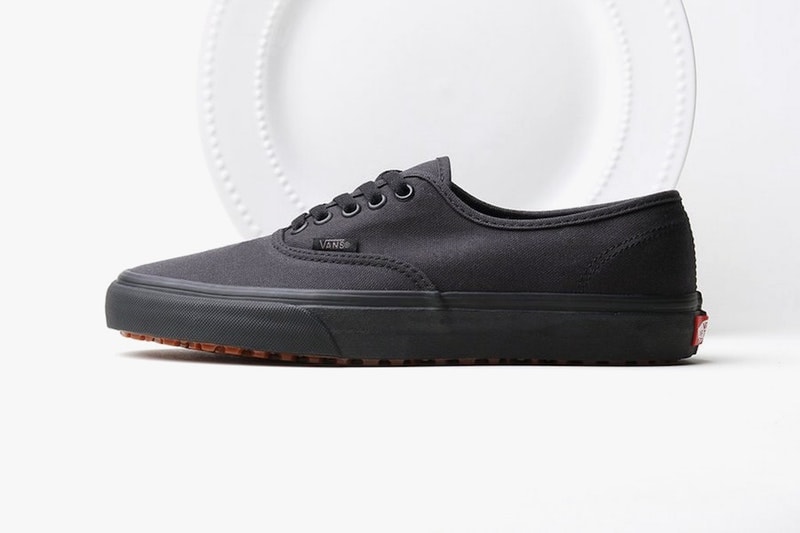 Vans より “Makers” へ向けたヘビーデューティーな新作フットウェアコレクションが登場