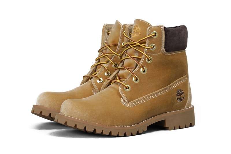 Off-White™️ x Timberland の強力タッグによる 6-Inch Boots の新色がゲリラリリース キャメルとダークブラウンで大人顔に生まれ変わった名作ブーツを今すぐ手に入れろ MoMA The Museum of Modern Art ニューヨーク近代美術館 Virgil Abloh ヴァージル・アブロー  Off-White™️ オフホワイト Timberland ティンバーランド 6-Inch Boots The North Face ザ・ノース・フェイス KITH キス Ronnie Fieg ロニー・ファイグ 西山徹 WTAPS ダブルタップス ベルベット ANTONIOLI HYPEBEAST ハイプ ハイプビースト