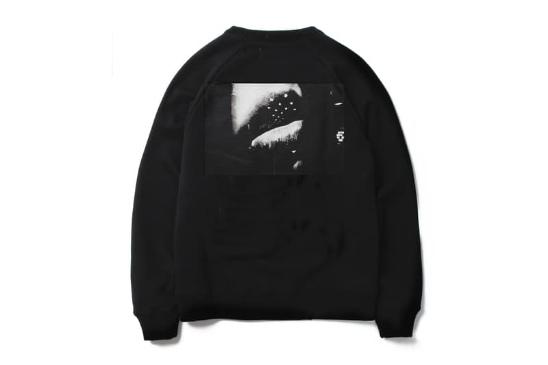 WACKO MARIA より新年初売アイテムとして写真家の森山大道とのコラボアイテムの数々がリリース ワコマリア moriyama daido