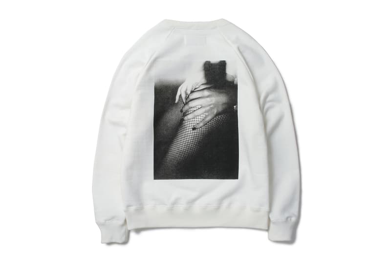 WACKO MARIA より新年初売アイテムとして写真家の森山大道とのコラボアイテムの数々がリリース ワコマリア moriyama daido