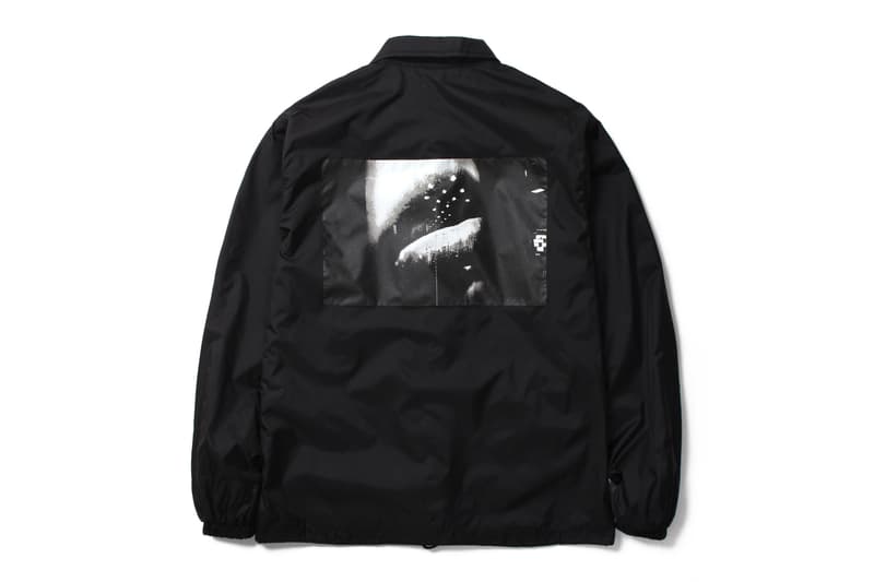 WACKO MARIA より新年初売アイテムとして写真家の森山大道とのコラボアイテムの数々がリリース ワコマリア moriyama daido