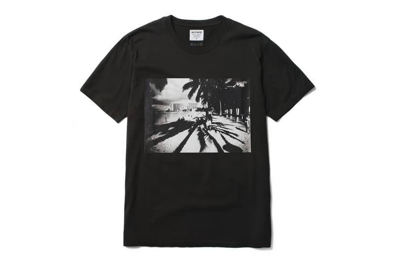 WACKO MARIA より新年初売アイテムとして写真家の森山大道とのコラボアイテムの数々がリリース ワコマリア moriyama daido