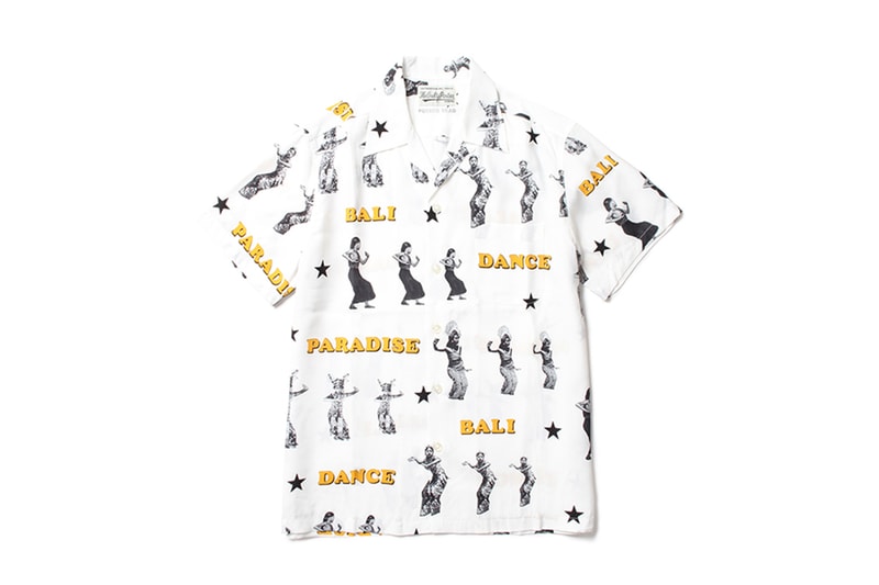 WACKO MARIA とバリ島の有名ビーチクラブ Potato Head による異例のコラボレーションが実現 ポテトヘッド HYPEBEAST ハイプビースト
