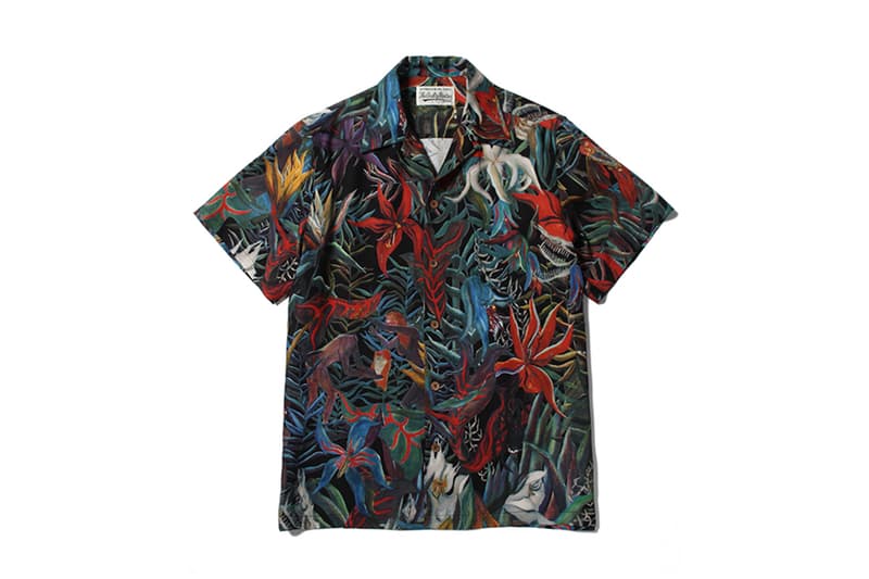 WACKO MARIA とバリ島の有名ビーチクラブ Potato Head による異例のコラボレーションが実現 ポテトヘッド HYPEBEAST ハイプビースト