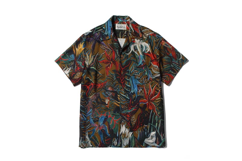 WACKO MARIA とバリ島の有名ビーチクラブ Potato Head による異例のコラボレーションが実現 ポテトヘッド HYPEBEAST ハイプビースト