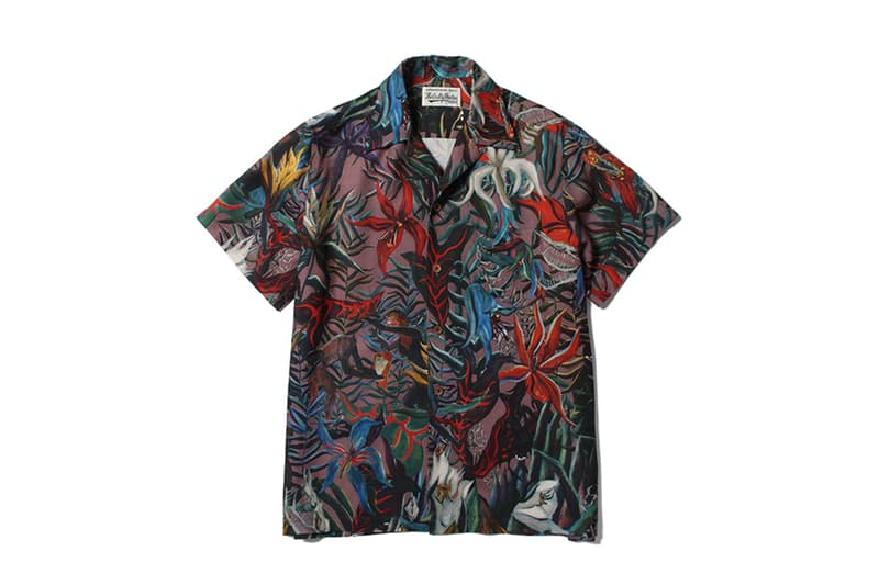 WACKO MARIA とバリ島の有名ビーチクラブ Potato Head による異例のコラボレーションが実現 ポテトヘッド HYPEBEAST ハイプビースト