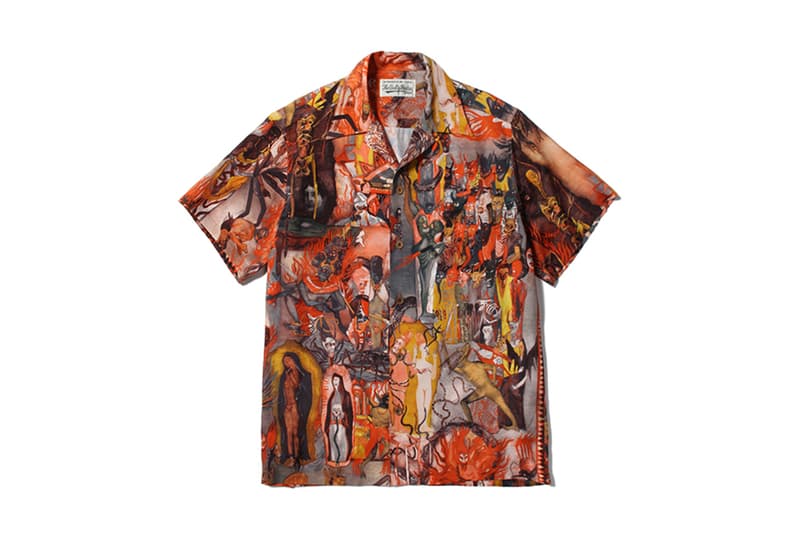 WACKO MARIA とバリ島の有名ビーチクラブ Potato Head による異例のコラボレーションが実現 ポテトヘッド HYPEBEAST ハイプビースト