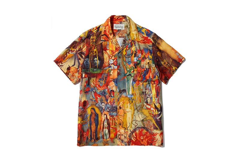 WACKO MARIA とバリ島の有名ビーチクラブ Potato Head による異例のコラボレーションが実現 ポテトヘッド HYPEBEAST ハイプビースト