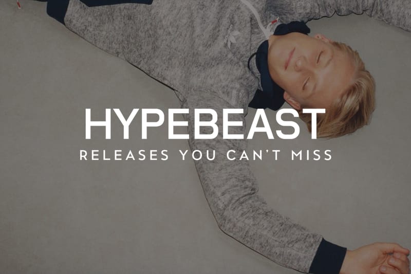 見逃したくない今週のリリースアイテム 7 選