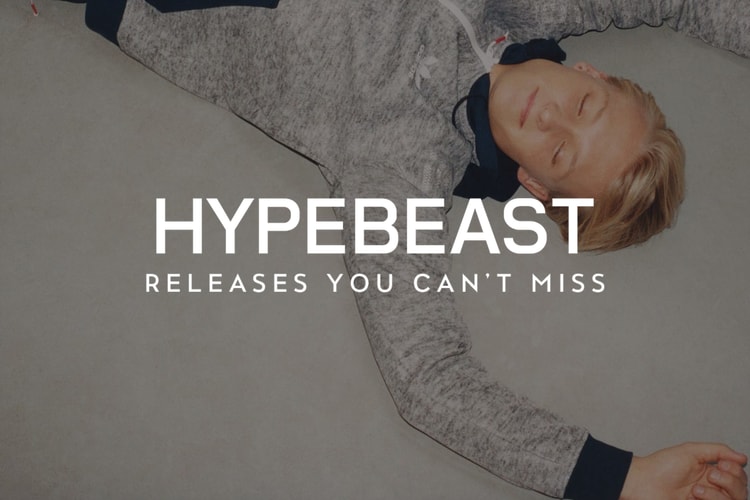 見逃したくない今週のリリースアイテム 7 選