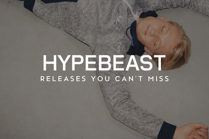 見逃したくない今週のリリースアイテム 7 選  『Dover Street Market』x〈Nike〉のAir Max 1や“adidas Originals by UNITED ARROWS & SONS”による最新コレクションなど、ファン待望の完売必至アイテムが続々リリース アディダス adidas アディダスオリジナルス Adidas originals converse コンバース ワンスター ドーバーストリートマーケット DSM KITH キス マジックスティック ナイキ NIKE ナイキラボ Air Max 1 AM1 ロニー・ファイグ ronnie feig ティンバーランド タイラーザクリエイター UA ユナイテッドアローズ HYPEBEAST ハイプビースト