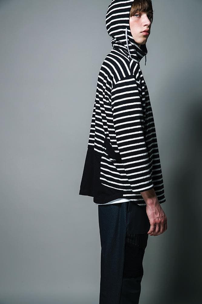 WHIZ LIMITED より独自の東京カルチャーを体現した2018年春夏ルックブックが到着 テーマは『スター・ウォーズ』を彷彿とさせる“Shadows Of The Empire（帝国の影）” mita sneakers ミタスニーカーズ 国井栄之 下野宏明 WHIZ LIMITED ウィズ リミテッド SF映画 スター・ウォーズ Shadows Of The Empire 帝国の影 ジャケット シャツ サッカーウェア Tシャツ HYPEBEAST ハイプビースト