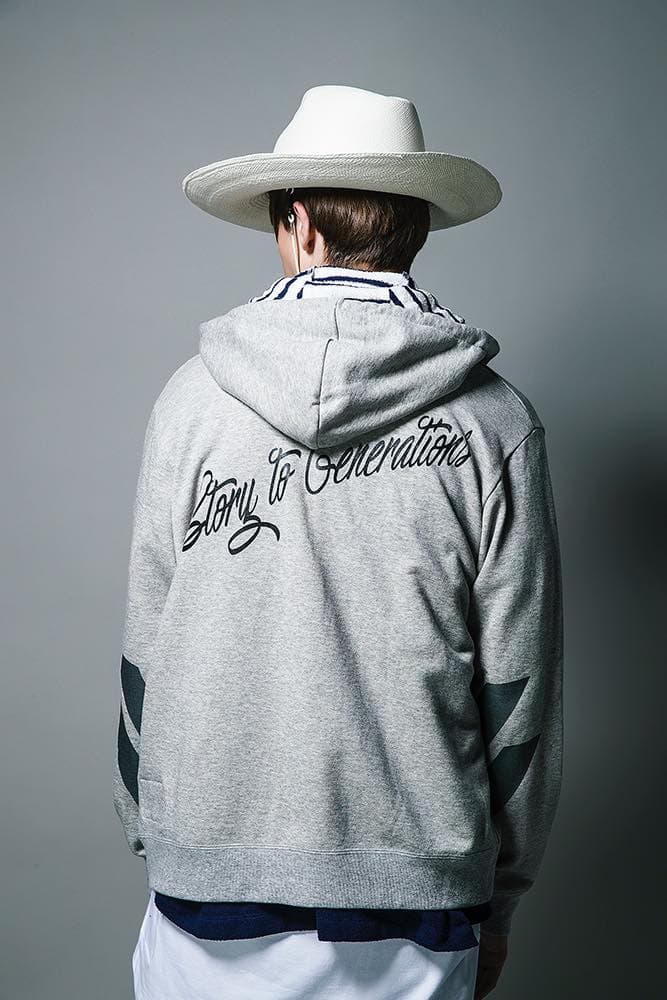 WHIZ LIMITED より独自の東京カルチャーを体現した2018年春夏ルックブックが到着 テーマは『スター・ウォーズ』を彷彿とさせる“Shadows Of The Empire（帝国の影）” mita sneakers ミタスニーカーズ 国井栄之 下野宏明 WHIZ LIMITED ウィズ リミテッド SF映画 スター・ウォーズ Shadows Of The Empire 帝国の影 ジャケット シャツ サッカーウェア Tシャツ HYPEBEAST ハイプビースト