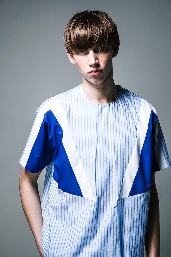 WHIZ LIMITED より独自の東京カルチャーを体現した2018年春夏ルックブックが到着 テーマは『スター・ウォーズ』を彷彿とさせる“Shadows Of The Empire（帝国の影）” mita sneakers ミタスニーカーズ 国井栄之 下野宏明 WHIZ LIMITED ウィズ リミテッド SF映画 スター・ウォーズ Shadows Of The Empire 帝国の影 ジャケット シャツ サッカーウェア Tシャツ HYPEBEAST ハイプビースト