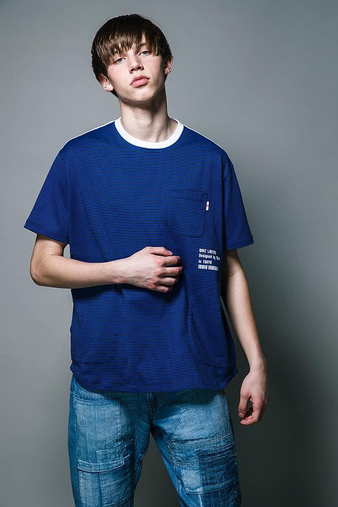 WHIZ LIMITED より独自の東京カルチャーを体現した2018年春夏ルックブックが到着 テーマは『スター・ウォーズ』を彷彿とさせる“Shadows Of The Empire（帝国の影）” mita sneakers ミタスニーカーズ 国井栄之 下野宏明 WHIZ LIMITED ウィズ リミテッド SF映画 スター・ウォーズ Shadows Of The Empire 帝国の影 ジャケット シャツ サッカーウェア Tシャツ HYPEBEAST ハイプビースト