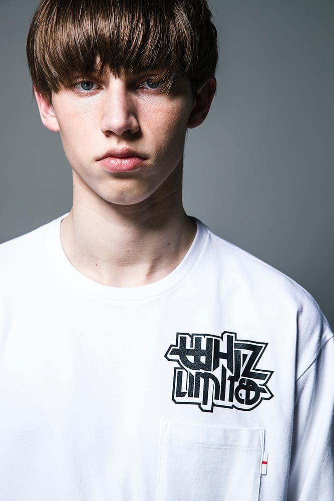 WHIZ LIMITED より独自の東京カルチャーを体現した2018年春夏ルックブックが到着 テーマは『スター・ウォーズ』を彷彿とさせる“Shadows Of The Empire（帝国の影）” mita sneakers ミタスニーカーズ 国井栄之 下野宏明 WHIZ LIMITED ウィズ リミテッド SF映画 スター・ウォーズ Shadows Of The Empire 帝国の影 ジャケット シャツ サッカーウェア Tシャツ HYPEBEAST ハイプビースト