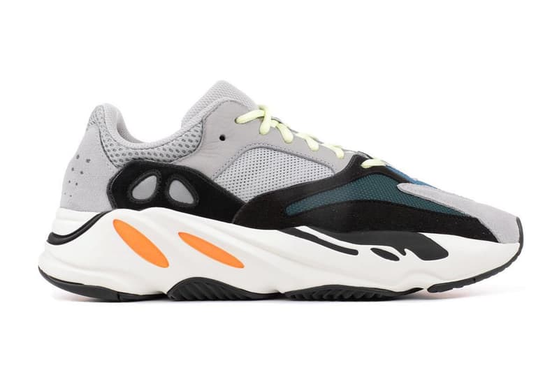 カニエ・ウェストと adidas による YEEZY BOOST 700 Wave Runner が近日中に再販開始か？ 昨年購入することができなかった世界中のヘッズたちに再びチャンス到来 Kanye West カニエ・ウェスト YEEZY BOOST 700 Wave Runner adidas Originals アディダス オリジナルス yeezymafia イージーマフィア Off-White™️ オフホワイト MoMA Virgil Abloh ヴァージル・アブロー HYPEBEAST ハイプビースト
