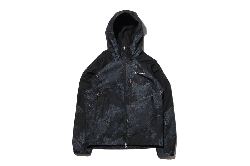 ATMOS LAB × Columbia 2018年春夏カプセルコレクションがリリース アトモス ラボ  コロンビア アウトドア hypebeast