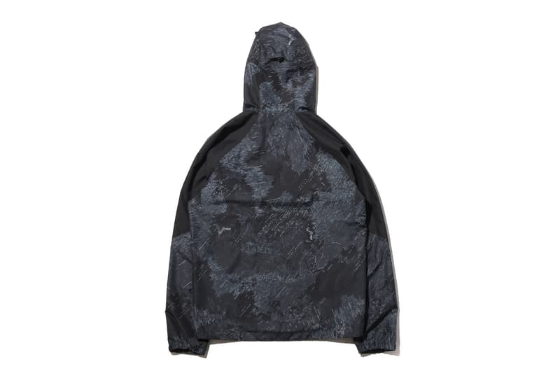 ATMOS LAB × Columbia 2018年春夏カプセルコレクションがリリース アトモス ラボ  コロンビア アウトドア hypebeast