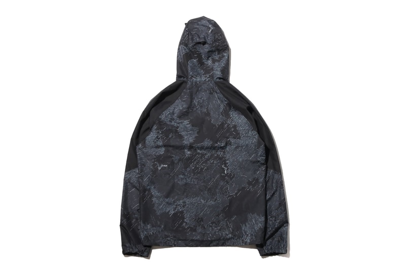ATMOS LAB × Columbia 2018年春夏カプセルコレクションがリリース アトモス ラボ  コロンビア アウトドア hypebeast
