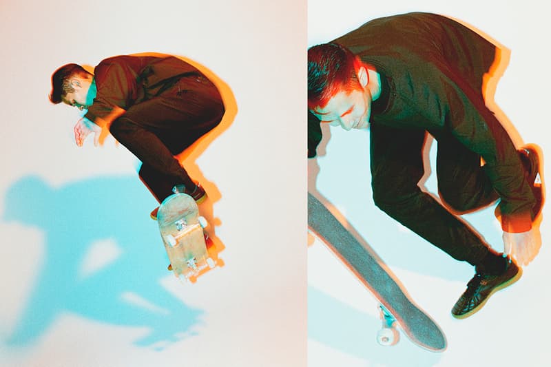 le coq sportif より mita sneakers 監修のフットウェア PLUME X がリリース ルコックスポルティフ ミタスニーカーズ hypebeast フットボール スパイク