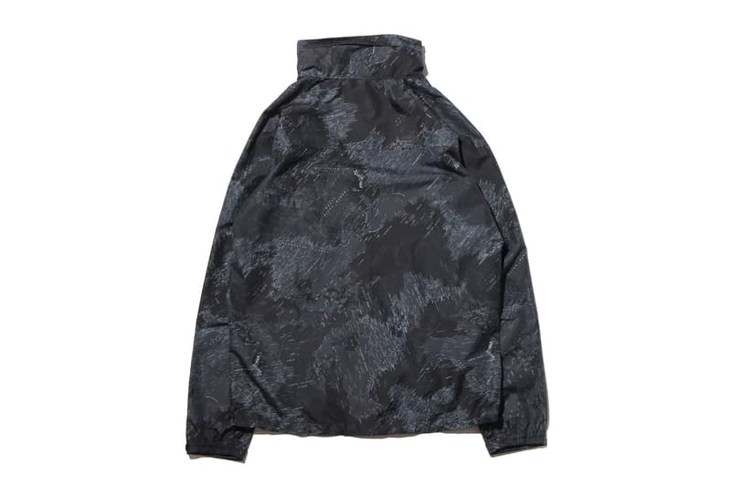 ATMOS LAB × Columbia 2018年春夏カプセルコレクションがリリース アトモス ラボ  コロンビア アウトドア hypebeast