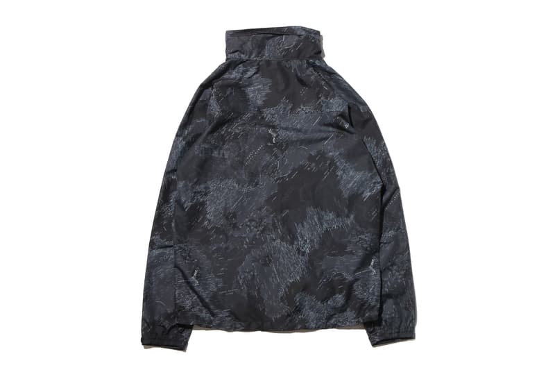 ATMOS LAB × Columbia 2018年春夏カプセルコレクションがリリース アトモス ラボ コロンビア アウトドア hypebeast