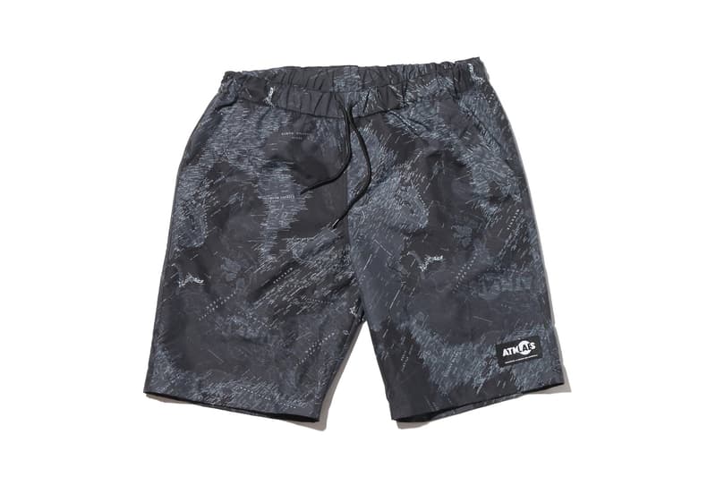 ATMOS LAB × Columbia 2018年春夏カプセルコレクションがリリース アトモス ラボ  コロンビア アウトドア hypebeast