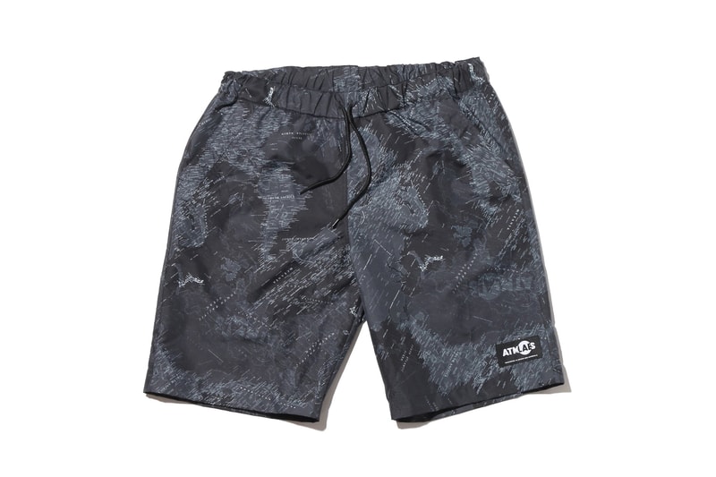 ATMOS LAB × Columbia 2018年春夏カプセルコレクションがリリース アトモス ラボ  コロンビア アウトドア hypebeast