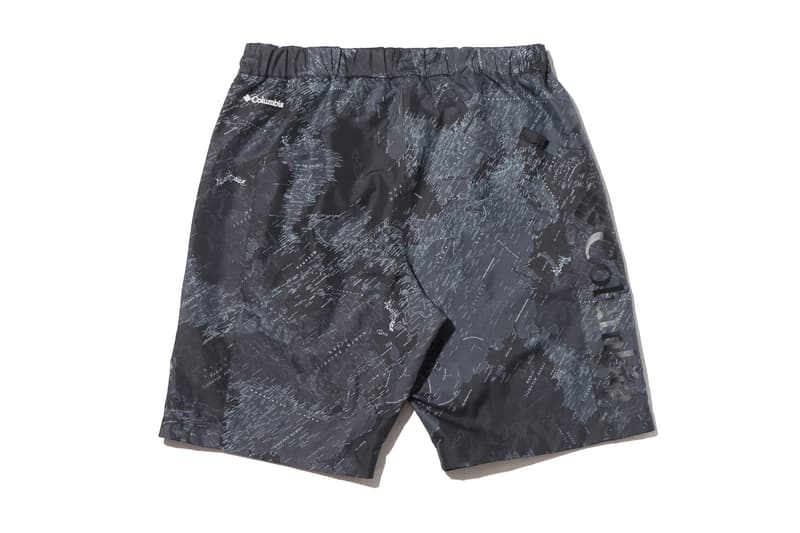 ATMOS LAB × Columbia 2018年春夏カプセルコレクションがリリース アトモス ラボ  コロンビア アウトドア hypebeast