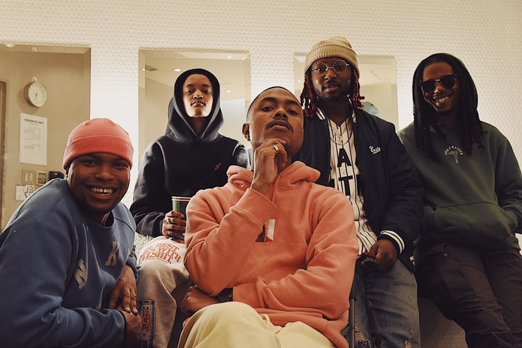 Interviews:バンド/ソロとして着実に成長を続ける The Internet が日本の観客から楽曲制作までについて語る