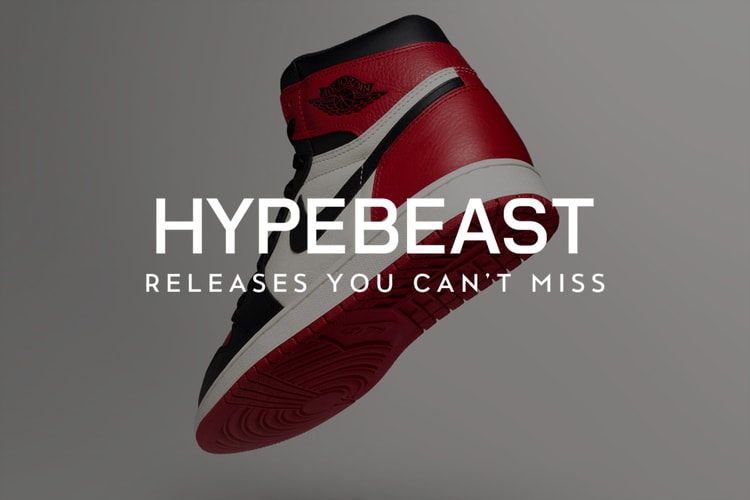 見逃したくない今週のリリースアイテム 7 選