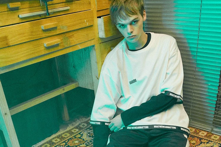 米国新ブランド WWWM のセカンドコレクションがローンチ