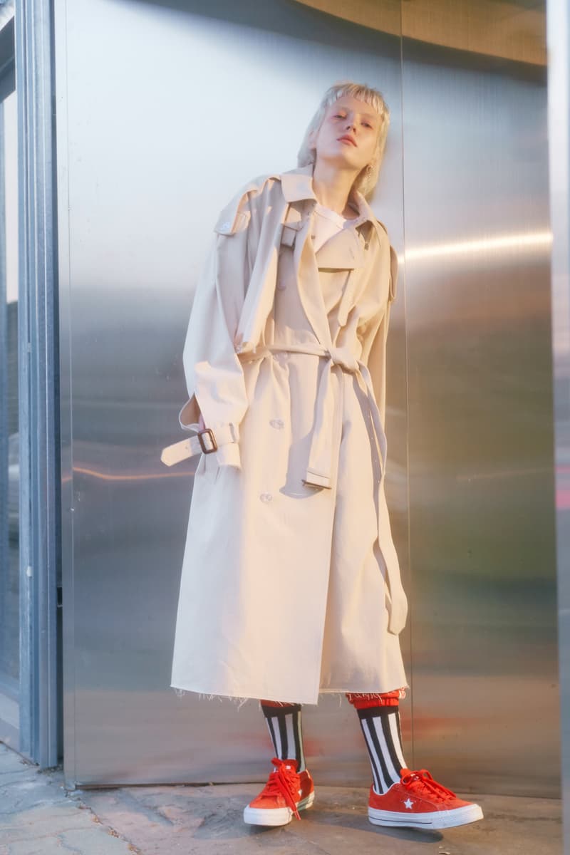 米国新ブランド WWWM のセカンドコレクションがローンチ What We Wear Matters