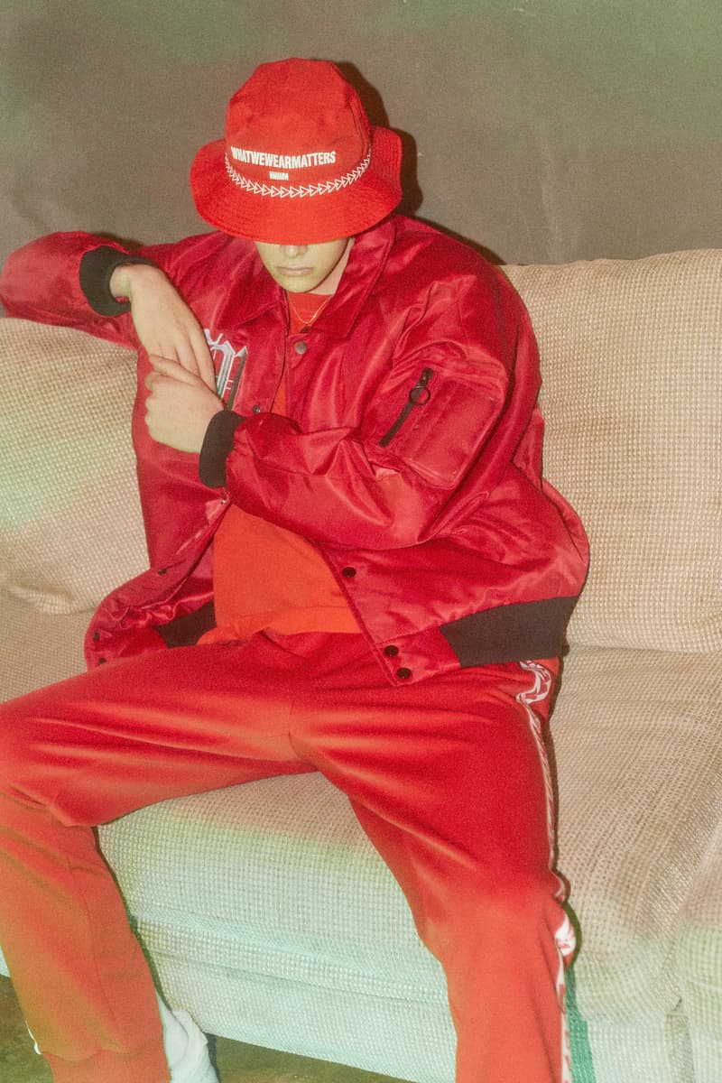 米国新ブランド WWWM のセカンドコレクションがローンチ What We Wear Matters