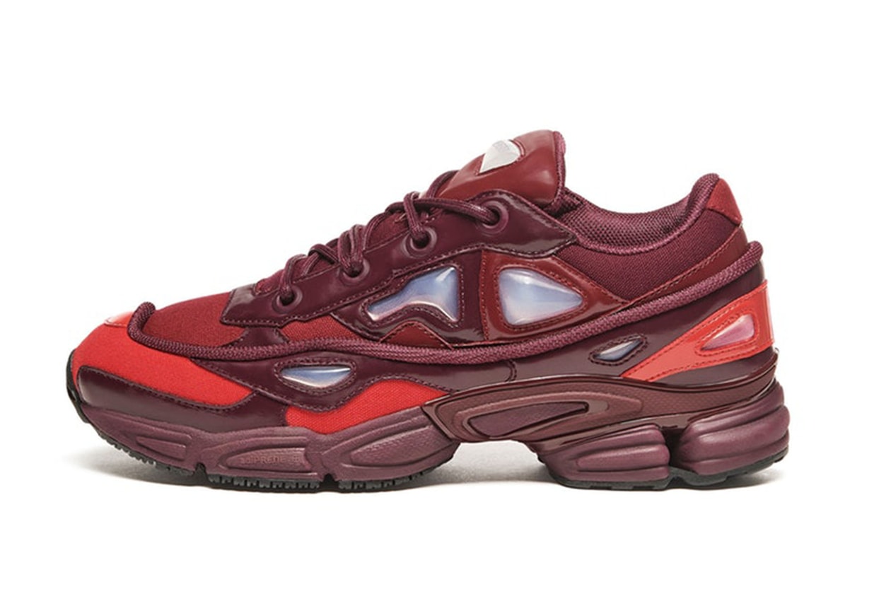 見逃したくない今週のリリースアイテム 7 選（2018|2/19~2/25）〈Palace〉x〈Reebok CLASSIC〉によるWorkout、〈adidas by Raf Simons〉2018年春夏コレクション、Nike Air Jordan 1“Bred Toe”といった最注目フットウェアが遂にベールを脱ぐ