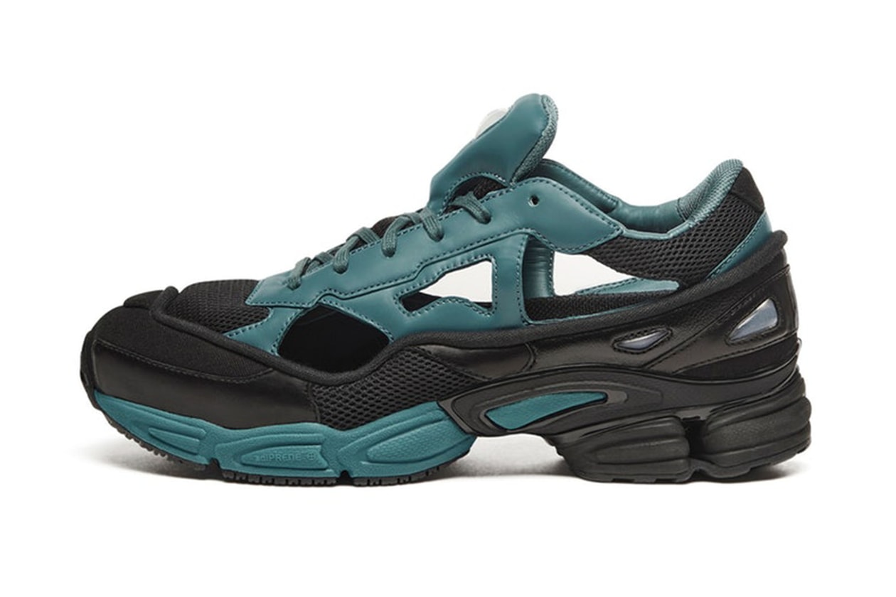 見逃したくない今週のリリースアイテム 7 選（2018|2/19~2/25）〈Palace〉x〈Reebok CLASSIC〉によるWorkout、〈adidas by Raf Simons〉2018年春夏コレクション、Nike Air Jordan 1“Bred Toe”といった最注目フットウェアが遂にベールを脱ぐ