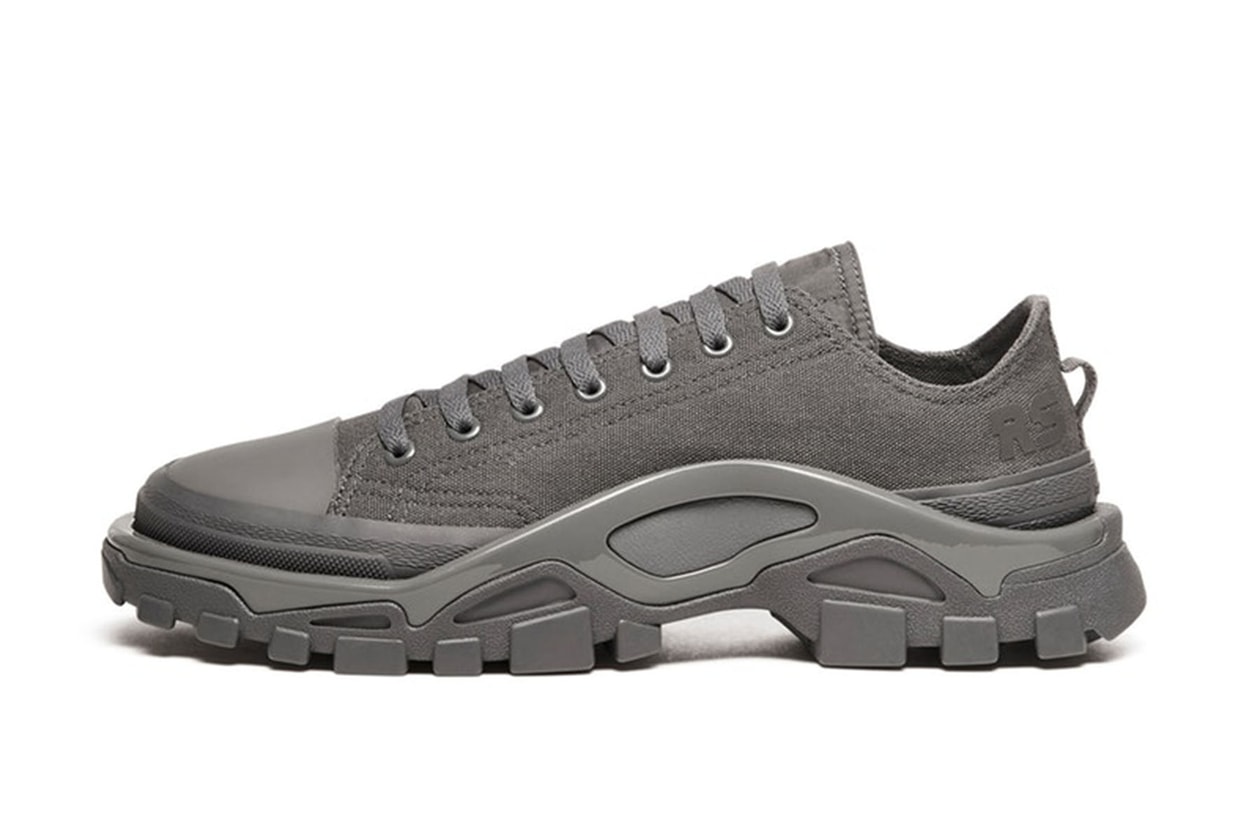 見逃したくない今週のリリースアイテム 7 選（2018|2/19~2/25）〈Palace〉x〈Reebok CLASSIC〉によるWorkout、〈adidas by Raf Simons〉2018年春夏コレクション、Nike Air Jordan 1“Bred Toe”といった最注目フットウェアが遂にベールを脱ぐ