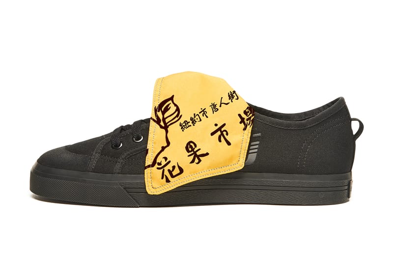 adidas by Raf Simons 2018年春夏フットウェアコレクションの全ラインアップが判明