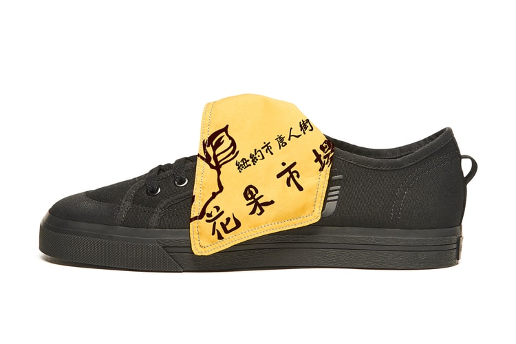 adidas by Raf Simons 2018年春夏フットウェアコレクションの全ラインアップが判明