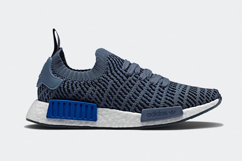 adidas Originals よりNMD_R1 STLT PKの新色モデルが登場